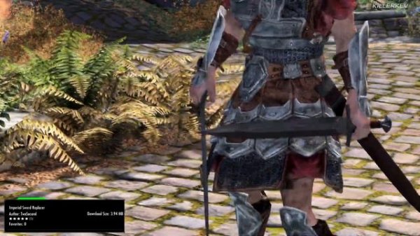 Skyrim Special Edition: ▶️10 MUST HAVE CONSOLE WEAPON MODS◀️