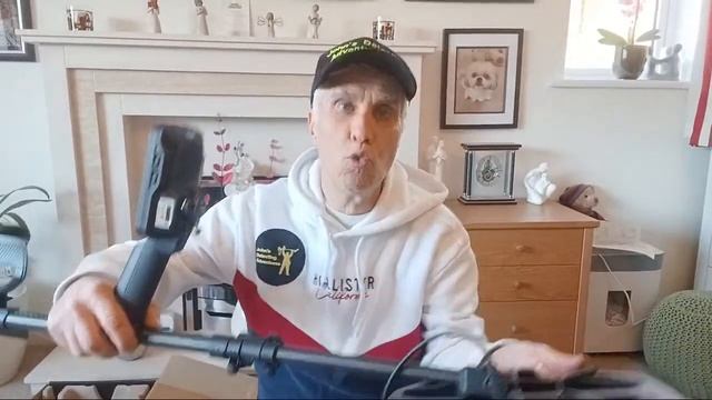 Minelab Manticore Detector Arrives & Time For Quick look on Its Build & Tech Testing Time смотреть онлайн