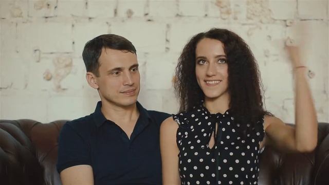 Artem + Marina. Trailer смотреть онлайн