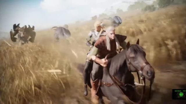 Projeto TL - Lineage Eternal trailer e game play cinematográfica смотреть онлайн