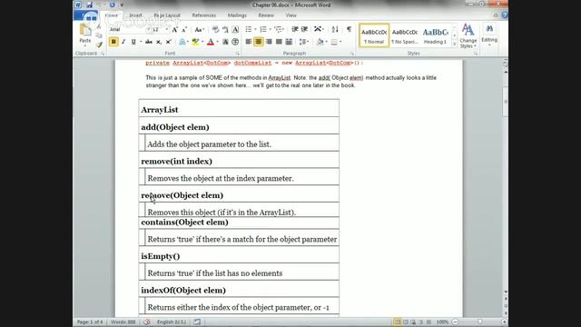Head First Java - Class 20 - (Chapter 7) смотреть онлайн