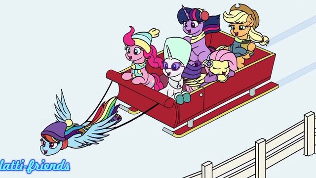 💙🥰💗 Неважно, как ты будешь встречать Новый год ❄️ важно с кем! 🦄🤗🎁 смотреть онлайн