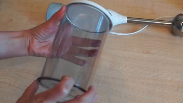 Блендер Bosch MSM 66110 погружной