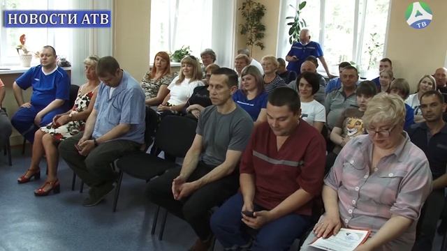 2021-06-17 День медицинского работника смотреть онлайн