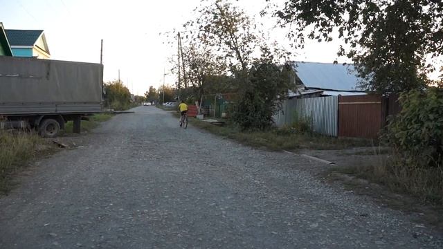 Школьнику из Ревды ЯПлакалъ подарил велосипед, Ri-tv смотреть онлайн