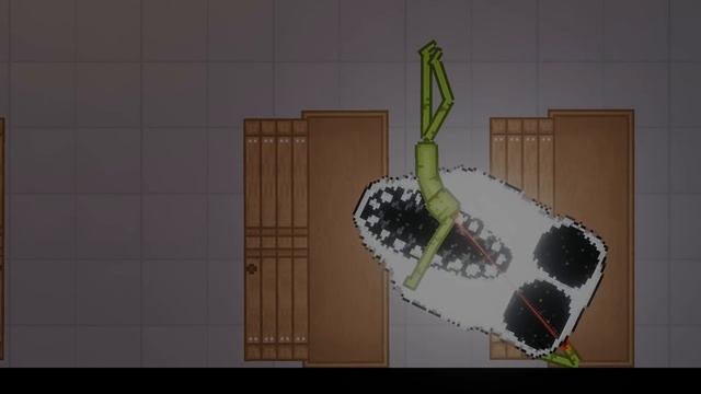Roblox Doors Hotel Update In Melon Playground | People Playground Mod смотреть онлайн