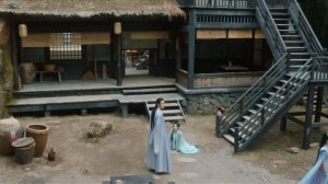 Легенда о Шэнь Ли 1 сезон 15 серия