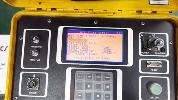 ICON Research Doctor DK2 Engine Processor Unit Repairs by Dynamics Circuit (S) Pte. Ltd.