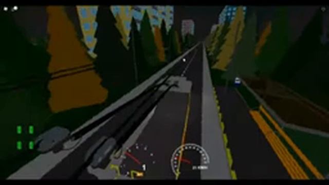 Троллейбус ТГ-4 (Роблокс) Техпомощь смотреть онлайн