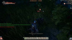 Myth of Empires Как добыть редкие ресурсы с животных