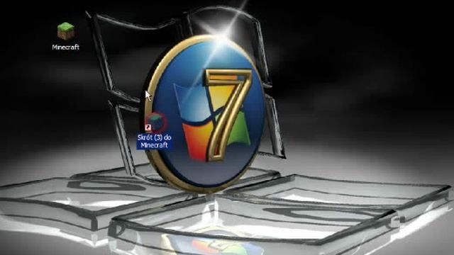 [PORADNIK] Bład w minecraft Java Virtual Machine Launcher смотреть онлайн