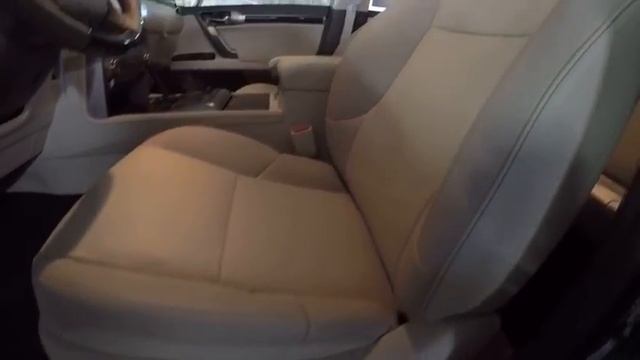 2017 Lexus GX 460 5DR LUV 4X4 Schaumburg IL 170684 смотреть онлайн