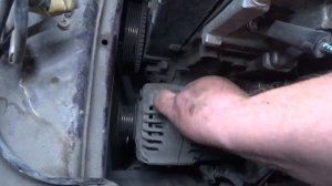 НОВЫЙ ГЕНЕРАТОР на ВАЗ 2114