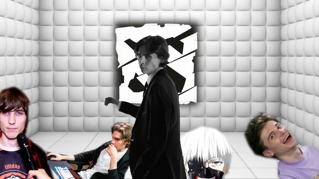 Nix попал в психушку смотреть онлайн