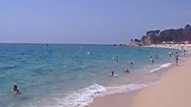 fenals beach this summer смотреть онлайн