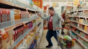 Реклама Дикси   Ничего себе