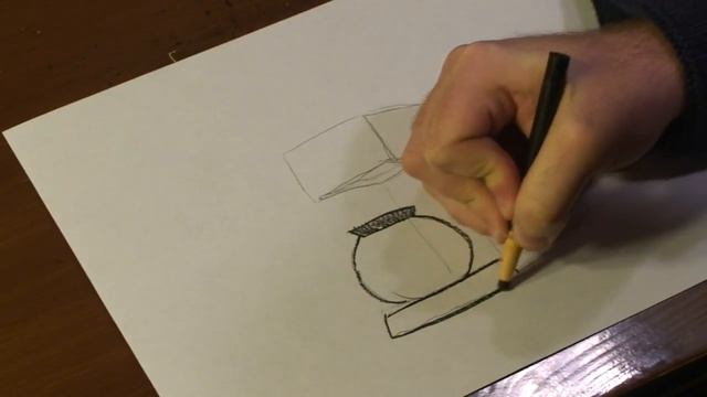 How to Draw a Coffee Maker смотреть онлайн