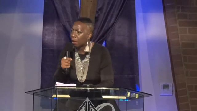 Rev. Clotea Mack | The T.A.L.K That Transform | Psalm 13:1-3 смотреть онлайн