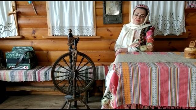 Лидия Музалева - Подари мне платок (монтаж) смотреть онлайн