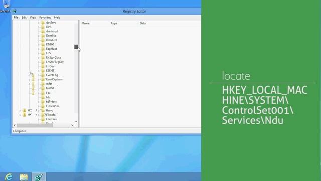 High Memory Usage | Fix Windows 8/Windows 8.1 Memory Usage Problem (ndu.sys) смотреть онлайн
