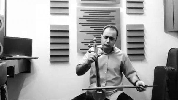 بداهه نوازی ۵ ایمان ملکی