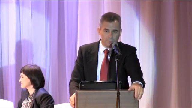 Доклад П. Астахова на форуме "Россия без сирот" смотреть онлайн