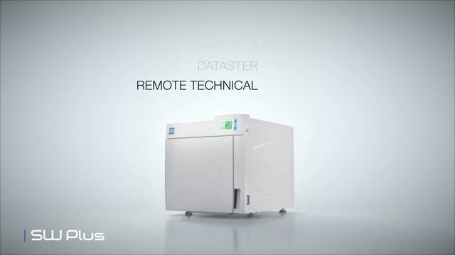 Autoclaves Range _ SW - SW PLUS - SW PLATINUM [EN]