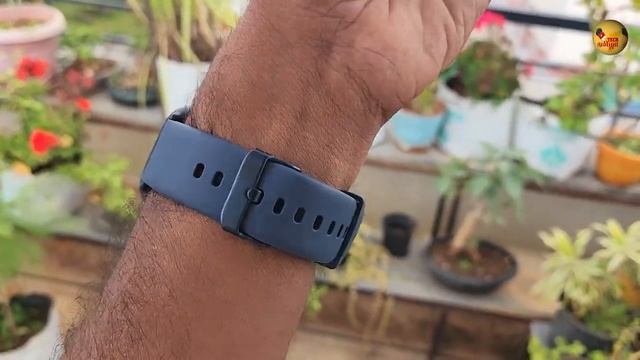 கையில இரண்டு Dizo பொருட்கள்!!! Dizo Wireless Active & Dizo Watch D Sharp смотреть онлайн
