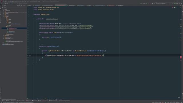 Unity Dedicated Server + Steam: Register servers for Matchmaking смотреть онлайн