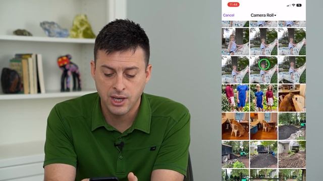 How To Change Facebook Dating Profile Picture смотреть онлайн