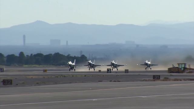 US Fighter Jets Ranked (2021) смотреть онлайн