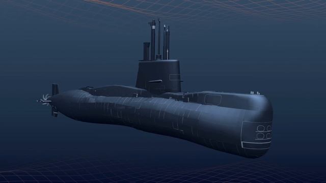 ARA San Juan Simulation Dev Reel (Sim Failures & Glitches) смотреть онлайн