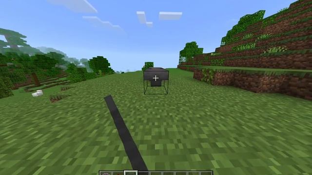 Testing Out the Snapshot (Java) and Beta/Preview (Bedrock) in both JE and BE. 23w42a and 1.20.50.21 смотреть онлайн
