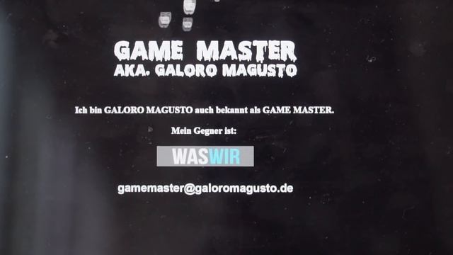 GAME MASTER ENTFÜHRT UNSEREN HUND LUCKY !!! смотреть онлайн