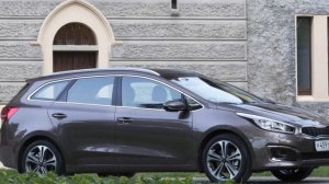 KIA Ceed SW недостатки авто с пробегом | Минусы и болячки КИА Сид СВ