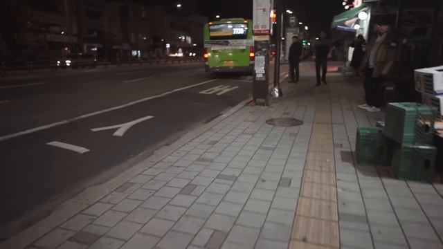 Seoul jam 6 pagi koyok opo rek kira2!?? смотреть онлайн