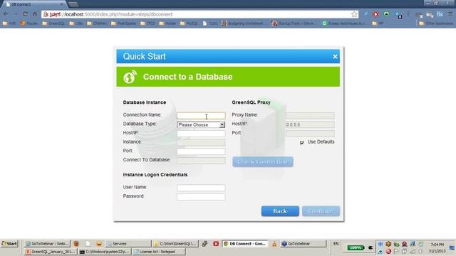 Database Security Easy as 1-2-3 (Including How to Easily Prevent SQL Injection Attacks) смотреть онлайн