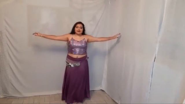 Salma Bellydance смотреть онлайн