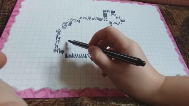Как рисовать КАВАИ СУШУ?! смотреть онлайн