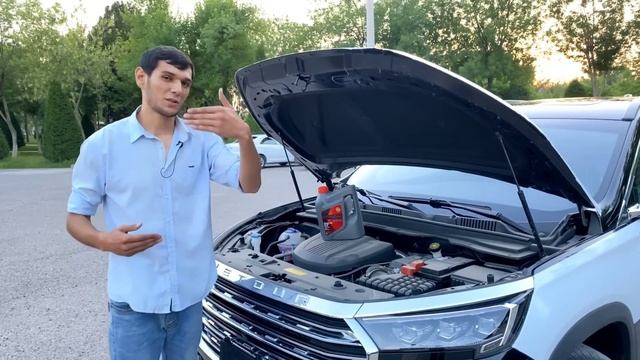 JETOUR X90 Plus o`zining puliga arziydimi? Toshkent ko`chalarida "SHASHKA" qilsak ? смотреть онлайн