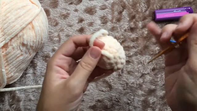 Плюшевый Зайка и Кот крючком. Мастер класс 2 в 1. Бесплатный МК смотреть онлайн