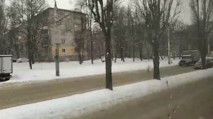 Циклы часть 1 (маршруты 37а, Т17 и 20)