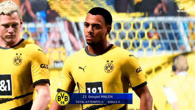 [23/24 UCL] "4K Preview" 챔스 16강 2/2경기 도르트문트 vs 아인트호번 Round of 16 Dortmund vs PSV 240314 смотреть онлайн