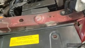 Как снять передний бампер на Ниссан жук Nissan juke 12 го года.