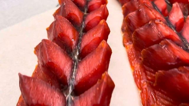 Юкола Нерки смотреть онлайн