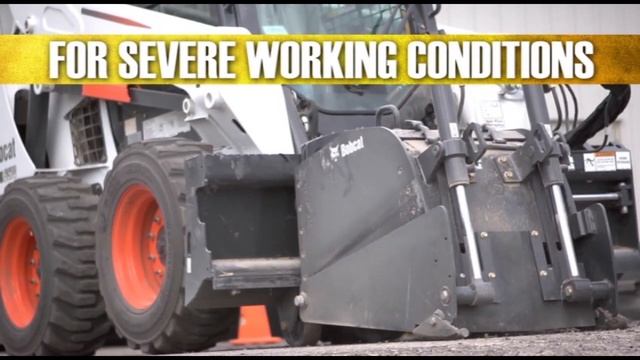 Bobcat Фильтры смотреть онлайн