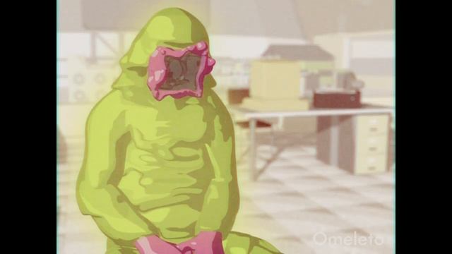 A sarcastic physicist accidentally leaves the nuclear plant in grave danger. | The Meltdown смотреть онлайн