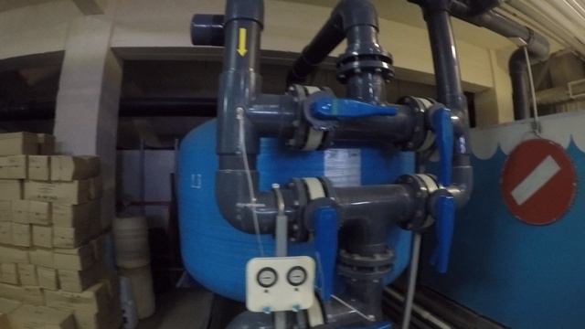 Трубы ПВХ, Н-ПВХ, Х-ПВХ под клей для водопровода. Назначение. смотреть онлайн