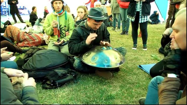 YogArt - 11.06.2016 Джем-сешн 2 смотреть онлайн