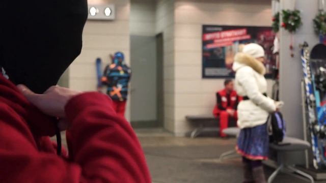 Тест камеры. смотреть онлайн